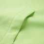Sudadera infantil con capucha azul y amarillo suave 128 de , Camisetas para niños - Ref: Foro24-12597, Precio: 14,00 €, Descu...