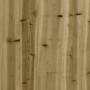 Juego de sofás de jardín 6 piezas madera de pino impregnada von , Gartensets - Ref: Foro24-3217019, Preis: 505,18 €, Rabatt: %