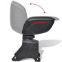 Reposabrazos para coche universal von , Kraftfahrzeugsitze - Ref: Foro24-150276, Preis: 29,90 €, Rabatt: %