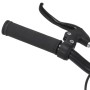 Bicicleta de piñón fijo blanco y verde 700c 59 cm by , bikes - Ref: Foro24-92269, Price: 270,18 €, Discount: %