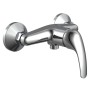 SCHÜTTE Grifo mezclador de ducha ATHOS cromado von , Wasserhähne - Ref: Foro24-438655, Preis: 41,71 €, Rabatt: %