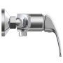SCHÜTTE Grifo mezclador de ducha ATHOS cromado von , Wasserhähne - Ref: Foro24-438655, Preis: 41,71 €, Rabatt: %