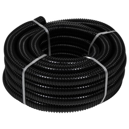 Ubbink Manguera de presión espiral 32 mm 10 m negro by , Accessories for ponds and fountains - Ref: Foro24-447519, Price: 59,...