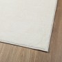 Alfombra de pelo corto OVIEDO crema 80x200 cm by , Rugs - Ref: Foro24-375508, Price: 46,26 €, Discount: %