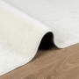 Alfombra de pelo corto OVIEDO crema 80x200 cm by , Rugs - Ref: Foro24-375508, Price: 46,26 €, Discount: %