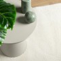 Alfombra de pelo corto OVIEDO crema 80x200 cm by , Rugs - Ref: Foro24-375508, Price: 46,26 €, Discount: %