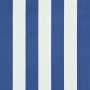 Toldo retráctil 200x150 cm azul y blanco von , Markisen - Ref: Foro24-143747, Preis: 47,24 €, Rabatt: %