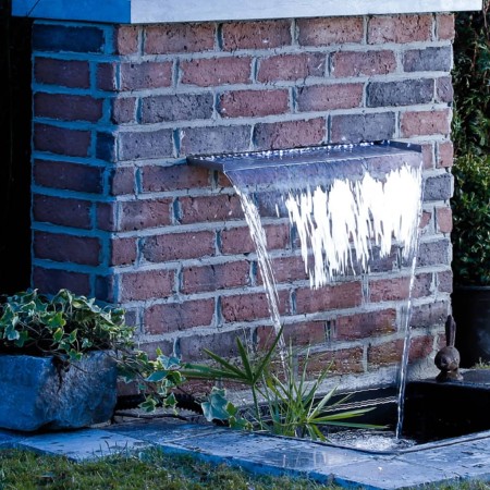 Tira blanca con 35 luces LED, 60 cm, marca Ubbink 1312116 von , Zubehör für Teiche und Brunnen - Ref: Foro24-403721, Preis: 6...