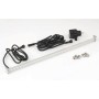 Tira blanca con 35 luces LED, 60 cm, marca Ubbink 1312116 von , Zubehör für Teiche und Brunnen - Ref: Foro24-403721, Preis: 6...