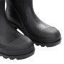 Botas de agua negro número 46 PVC von , Wathosen zum Jagen und Angeln - Ref: Foro24-137595, Preis: 22,29 €, Rabatt: %