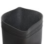 Botas de agua negro número 38 PVC von , Wathosen zum Jagen und Angeln - Ref: Foro24-137605, Preis: 17,92 €, Rabatt: %