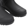 Botas de agua negro número 38 PVC von , Wathosen zum Jagen und Angeln - Ref: Foro24-137605, Preis: 17,92 €, Rabatt: %