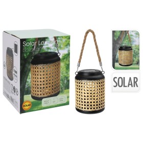 ProGarden Farol solar LED con asa 12x16 cm von , Außenbeleuchtung - Ref: Foro24-447590, Preis: 20,40 €, Rabatt: %