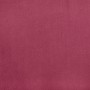 Juego de sofás 2 piezas terciopelo rojo tinto by , Sofas - Ref: Foro24-3209223, Price: 509,03 €, Discount: %