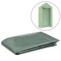 Gewächshaus Ersatzdach (0,5 m²) 50x100x190 cm von vidaXL, Gartenarbeit - Ref: Foro24-316452, Preis: 23,37 €, Rabatt: %