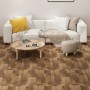 Bodenteppichfliesen 20 Einheiten 5 m² braun von vidaXL, Böden und Teppiche - Ref: Foro24-331490, Preis: 131,64 €, Rabatt: %