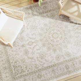 Alfombra interior exterior antideslizante pelo corto 190x300 cm von , Teppiche - Ref: Foro24-4007234, Preis: 120,46 €, Rabatt: %