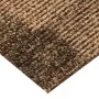 Floor carpet tiles 20 units 5 m² brown by vidaXL, Floors and carpets - Ref: Foro24-331490, Price: 129,03 €, Discount: %