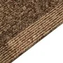 Floor carpet tiles 20 units 5 m² brown by vidaXL, Floors and carpets - Ref: Foro24-331490, Price: 129,03 €, Discount: %