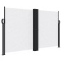 Toldo lateral retráctil blanco 140x600 cm von , Sonnenschirme - Ref: Foro24-4004616, Preis: 119,26 €, Rabatt: %
