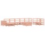 Juego de sofás de jardín 10 pzas madera maciza de abeto Douglas by , Garden sets - Ref: Foro24-3250662, Price: 610,11 €, Disc...