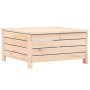 Set Gartensofas 10 Stück massives Kiefernholz von , Gartensets - Ref: Foro24-3250688, Preis: 561,73 €, Rabatt: %