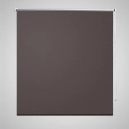 Rollo Rollo 160 x 175 cm Kaffee von vidaXL, Jalousien und Jalousien - Ref: Foro24-240139, Preis: 38,61 €, Rabatt: %