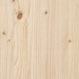 Juego de sofás de jardín 7 piezas madera maciza de pino von , Gartensets - Ref: Foro24-3250964, Preis: 439,07 €, Rabatt: %