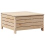 Juego de sofás de jardín 7 piezas madera maciza de pino by , Garden sets - Ref: Foro24-3250932, Price: 409,11 €, Discount: %