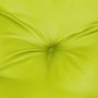 Cojines para sofá de palets 5 unidades tela verde claro by , Cushions for chairs and sofas - Ref: Foro24-3217141, Price: 150,...