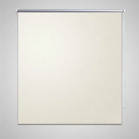 Rollo 160 x 175 cm weiß von vidaXL, Jalousien und Jalousien - Ref: Foro24-240137, Preis: 35,04 €, Rabatt: %