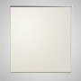Rollo 160 x 175 cm weiß von vidaXL, Jalousien und Jalousien - Ref: Foro24-240137, Preis: 35,80 €, Rabatt: %