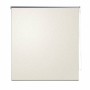 Rollo 160 x 175 cm weiß von vidaXL, Jalousien und Jalousien - Ref: Foro24-240137, Preis: 35,80 €, Rabatt: %