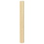Alfombra rectangular bambú color natural claro 70x100 cm by , Rugs - Ref: Foro24-376741, Price: 18,50 €, Discount: %