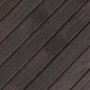 Alfombra rectangular bambú marrón oscuro 70x300 cm by , Rugs - Ref: Foro24-376755, Price: 33,13 €, Discount: %