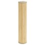 Alfombra rectangular bambú color natural claro 100x500 cm by , Rugs - Ref: Foro24-376963, Price: 60,77 €, Discount: %