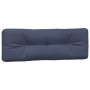 Cojines para muebles de palets 7 unidades tela azul marino by , Cushions for chairs and sofas - Ref: Foro24-3217155, Price: 2...