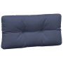 Cojines para muebles de palets 7 unidades tela azul marino by , Cushions for chairs and sofas - Ref: Foro24-3217155, Price: 2...