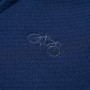 Sudadera infantil con cremallera azul marino 140 von , Kinder-T-Shirts - Ref: Foro24-12143, Preis: 14,31 €, Rabatt: %