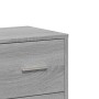 Aparadores 2 uds madera de ingeniería gris Sonoma 60x31x84 cm von , Sideboards - Ref: Foro24-3276593, Preis: 208,05 €, Rabatt: %