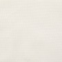 Cojines silla respaldo bajo 2 ud tela crema melange 100x50x7 cm von , Kissen für Stühle und Sofas - Ref: Foro24-4002385, Prei...