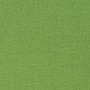 Cojines silla respaldo bajo 2 ud tela verde melange 100x50x4 cm von , Kissen für Stühle und Sofas - Ref: Foro24-4002460, Prei...