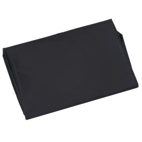 Revestimiento de carrito de jardín tela negro 81x41x40 cm von , Ersatzteile für Gabelstapler - Ref: Foro24-92587, Preis: 25,5...