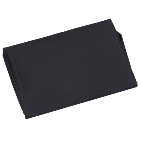 Revestimiento de carrito de jardín tela negro 81x41x40 cm von , Ersatzteile für Gabelstapler - Ref: Foro24-92587, Preis: 25,5...