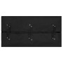 Revestimiento de carrito de jardín tela negro 81x41x40 cm von , Ersatzteile für Gabelstapler - Ref: Foro24-92587, Preis: 25,5...