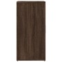 Aparadores 2 uds madera de ingeniería roble marrón 59x39x80 cm by , Sideboards - Ref: Foro24-3276636, Price: 201,31 €, Discou...