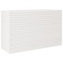 Jardinera madera maciza de pino blanco 110x40x68,5 cm von , Töpfe und Pflanzgefäße - Ref: Foro24-3282495, Preis: 255,02 €, Ra...