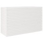 Jardinera madera maciza de pino blanco 110x40x68,5 cm von , Töpfe und Pflanzgefäße - Ref: Foro24-3282495, Preis: 255,02 €, Ra...