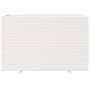 Jardinera madera maciza de pino blanco 110x40x72,5 cm von , Töpfe und Pflanzgefäße - Ref: Foro24-3282600, Preis: 271,37 €, Ra...
