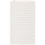 Jardinera madera maciza de pino blanco 110x40x72,5 cm von , Töpfe und Pflanzgefäße - Ref: Foro24-3282600, Preis: 271,37 €, Ra...